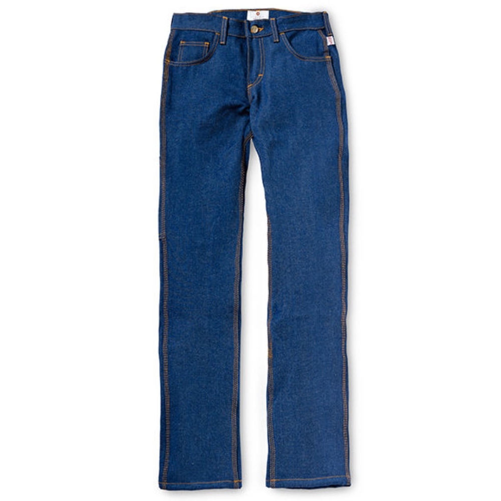 TYNDALE Relaxed Fit Arc Rated Fire Resistant Jeans